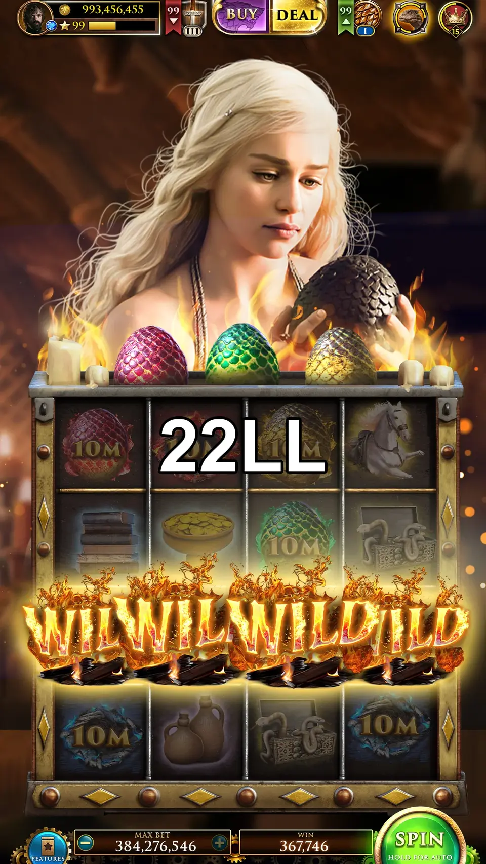 22LL APK