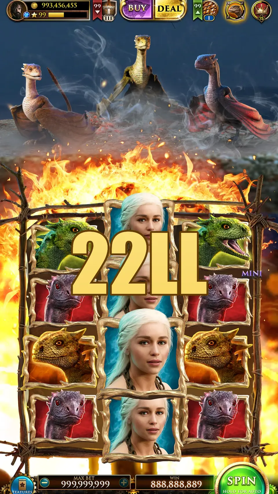 22LL APK
