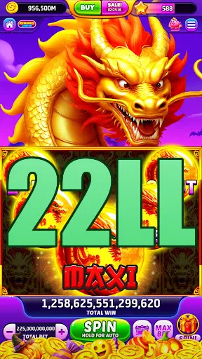 22LL Login
