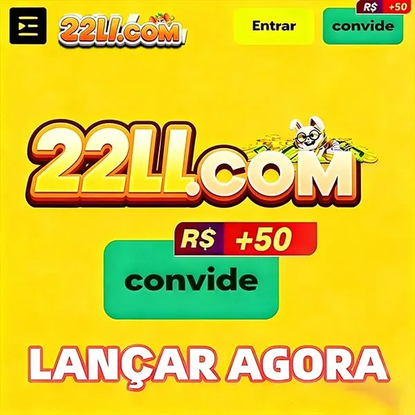 22LL Login - 22LL Oficial