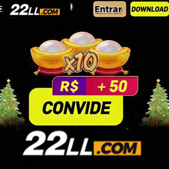22LL Cadastre-se agora - Baixar APK