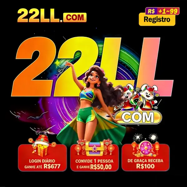 22LL Capturas de tela - Oficial